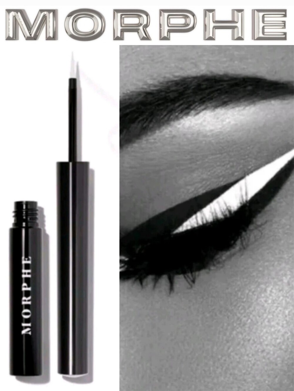 Morphe Liquid Liner